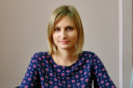 portret