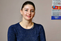 portret